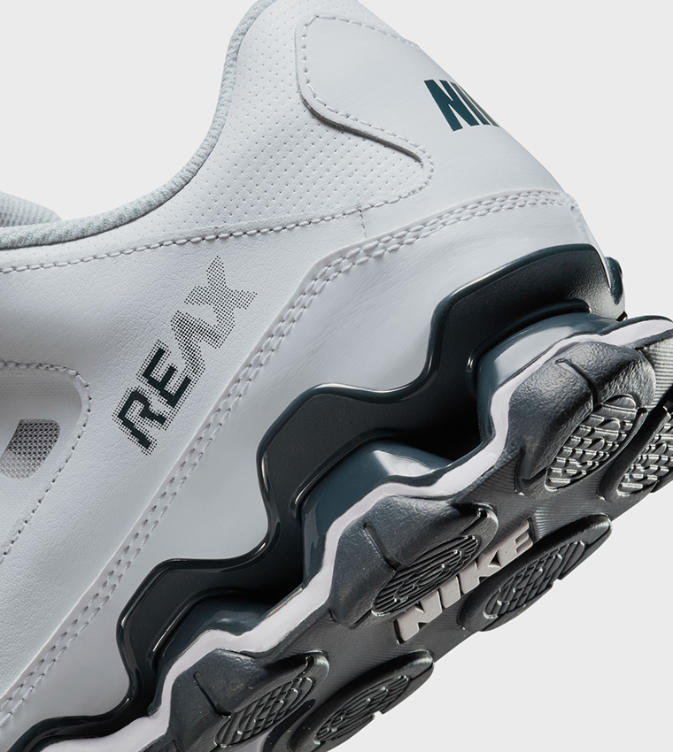 REAX 8 TR MESH Lace Up Training Shoes