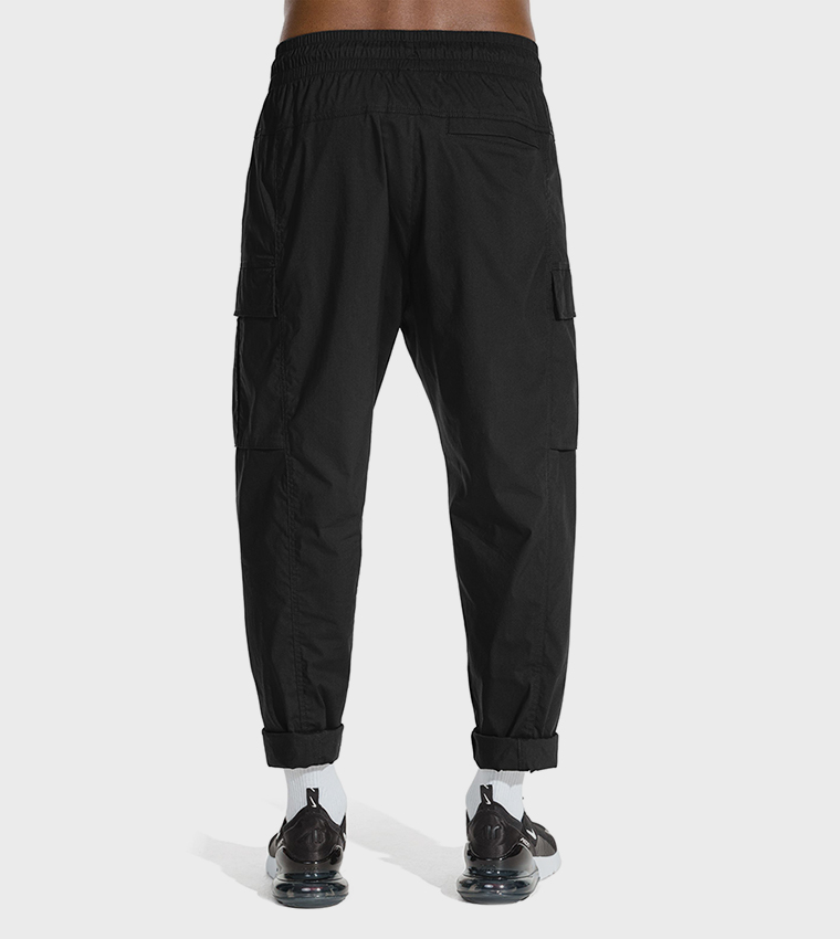 AIR MAX 270 Lace Up Sneakers