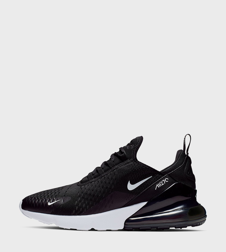 AIR MAX 270 Lace Up Sneakers