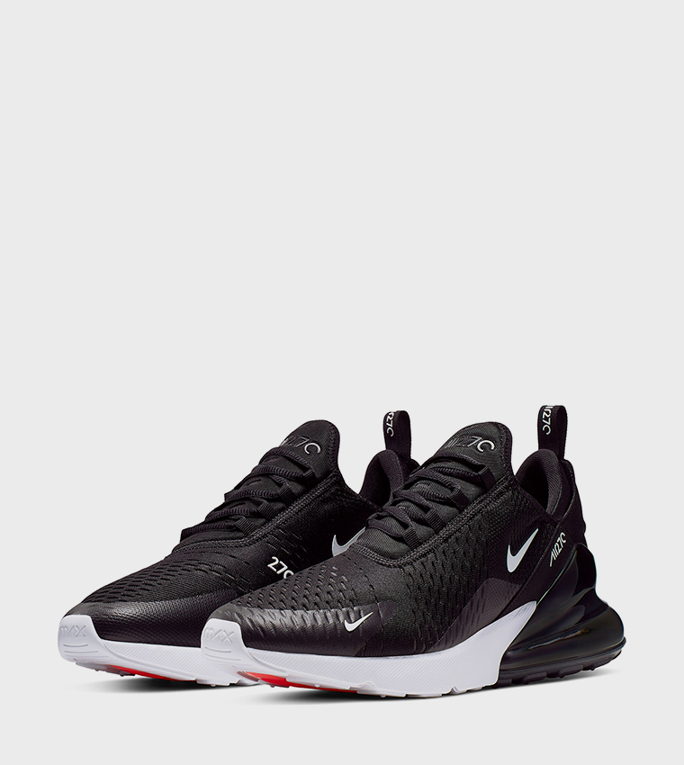 nike air 270 laces