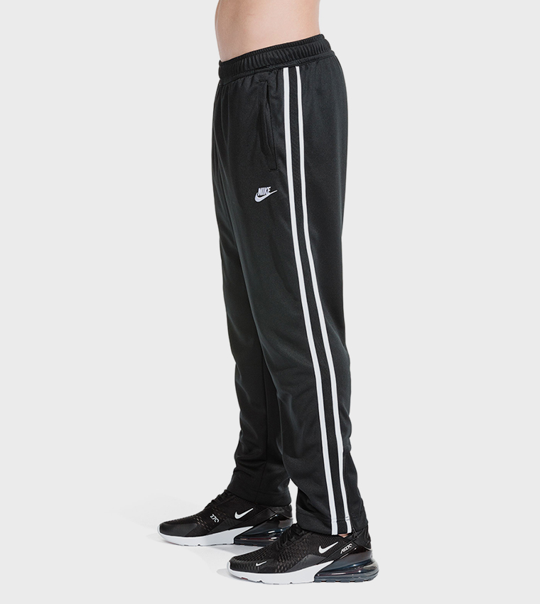 AIR MAX 270 Lace Up Sneakers