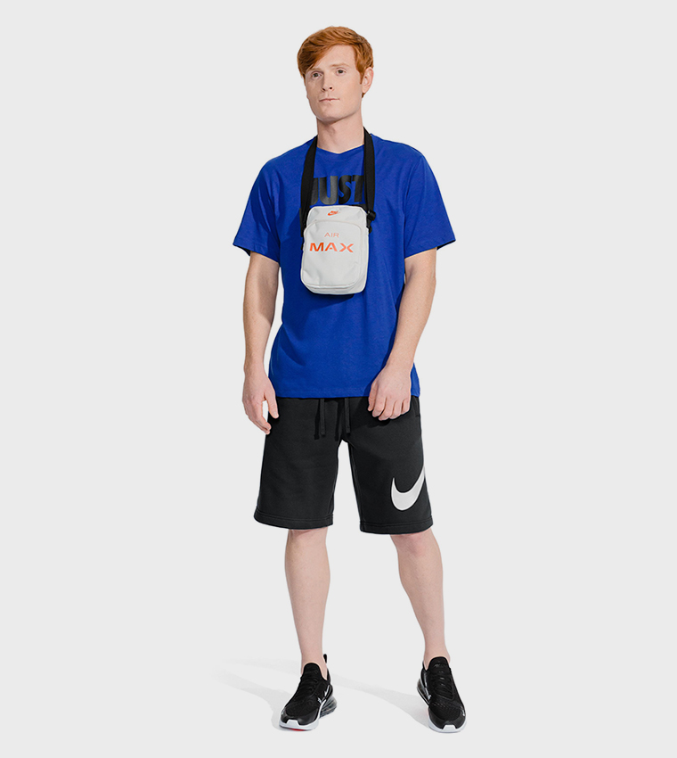 AIR MAX 270 Lace Up Sneakers