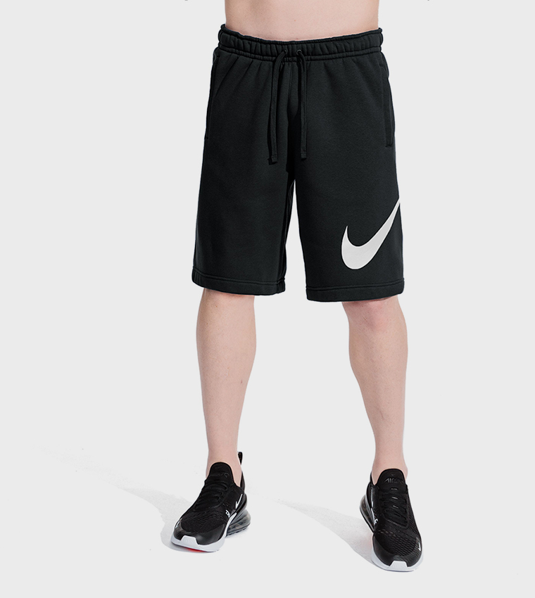 AIR MAX 270 Lace Up Sneakers