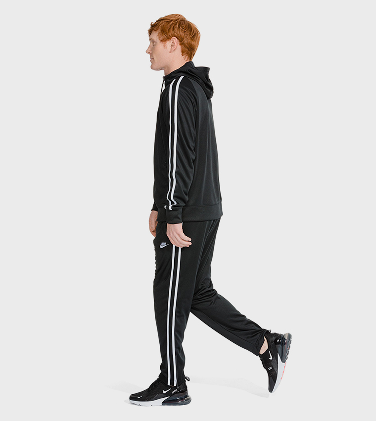 AIR MAX 270 Lace Up Sneakers