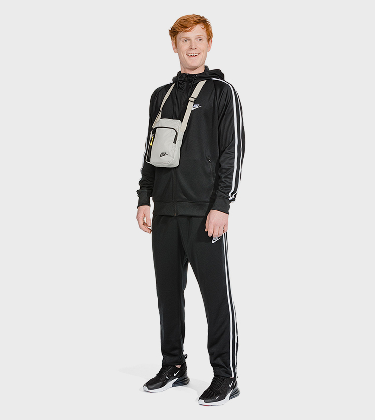 AIR MAX 270 Lace Up Sneakers