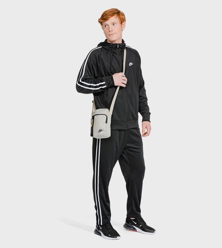 AIR MAX 270 Lace Up Sneakers