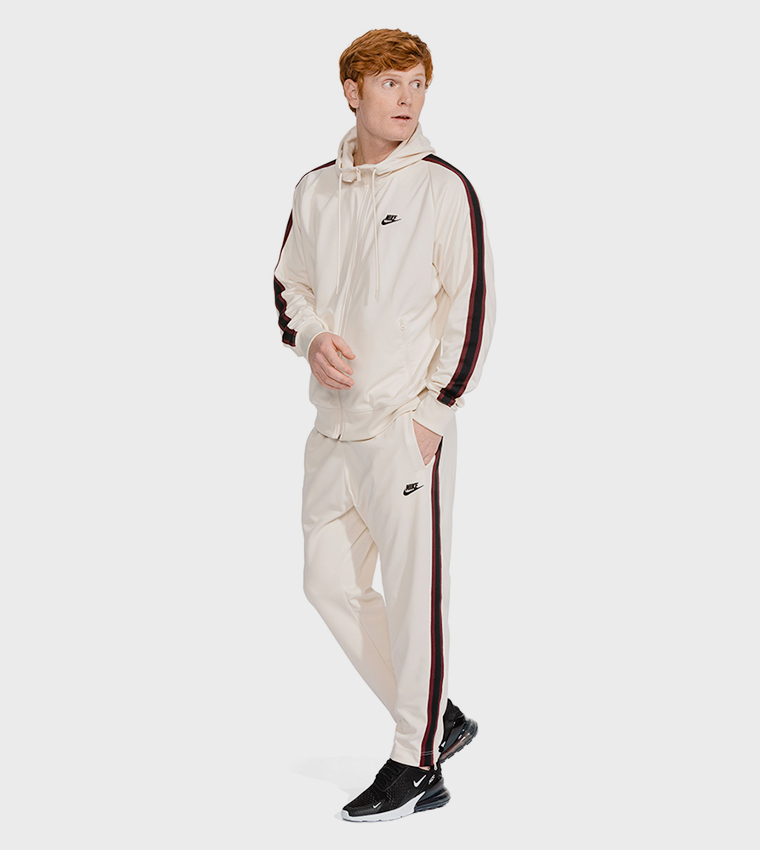 AIR MAX 270 Lace Up Sneakers