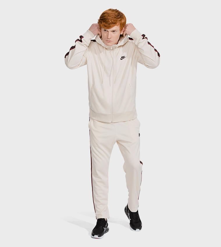 AIR MAX 270 Lace Up Sneakers