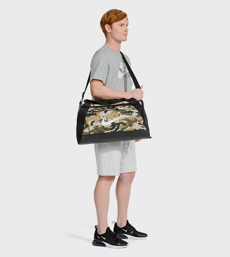 AIR MAX 270 Lace Up Sneakers