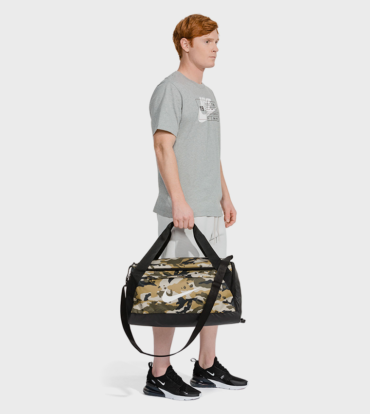 AIR MAX 270 Lace Up Sneakers