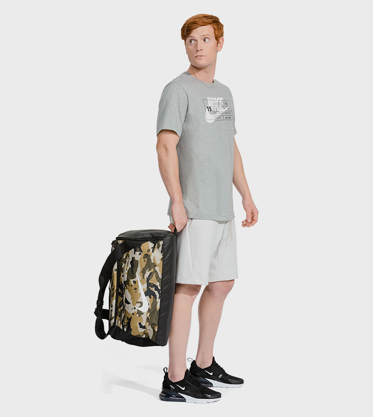 AIR MAX 270 Lace Up Sneakers