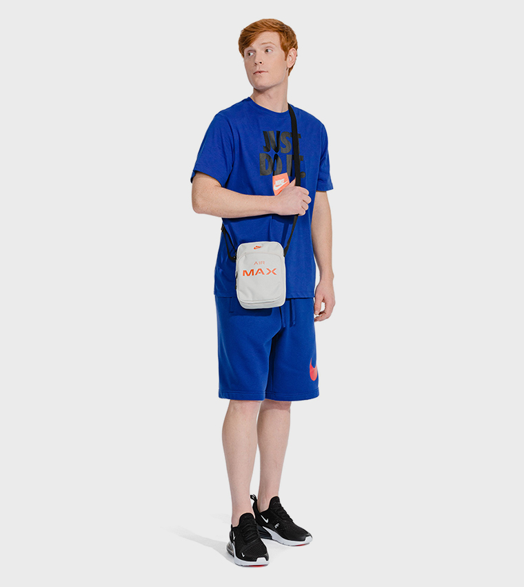 AIR MAX 270 Lace Up Sneakers