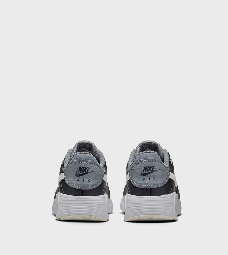 PRECISION VII Lace-Up Sneakers