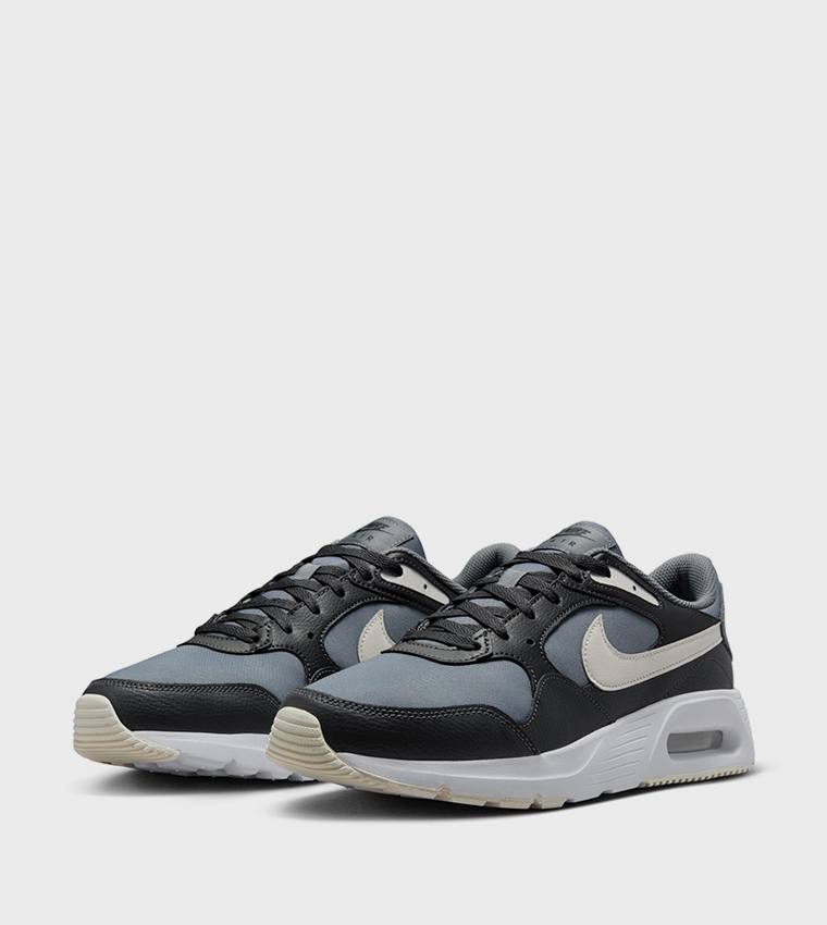 PRECISION VII Lace-Up Sneakers
