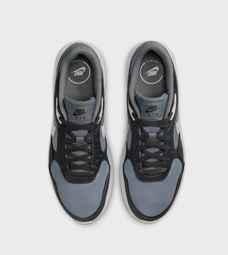 PRECISION VII Lace-Up Sneakers