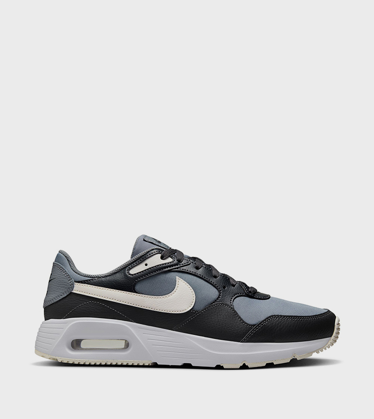 PRECISION VII Lace-Up Sneakers