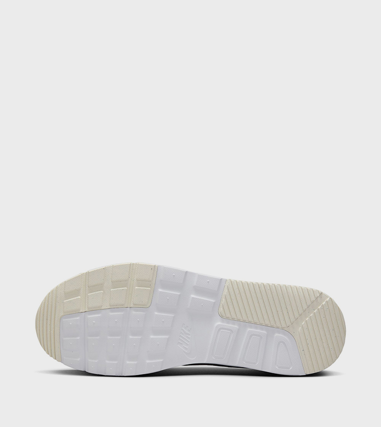 PRECISION VII Lace-Up Sneakers
