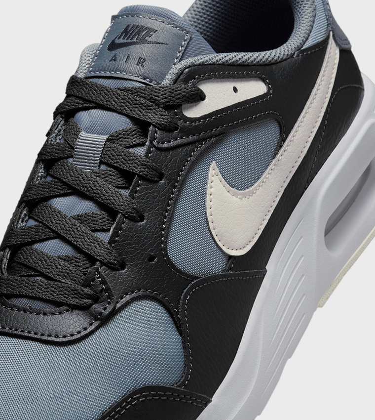 PRECISION VII Lace-Up Sneakers