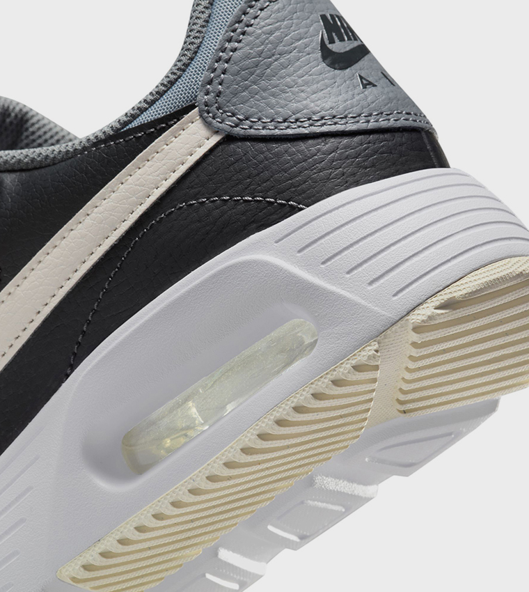 PRECISION VII Lace-Up Sneakers
