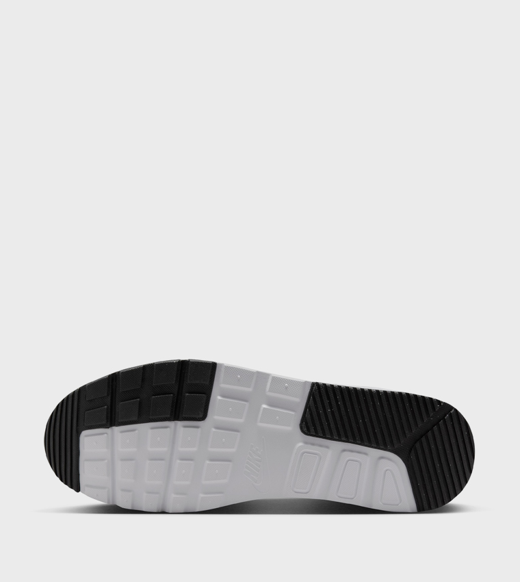AIR MAX SC Lace-Up Runner Sneakers