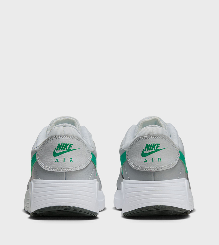AIR MAX SC Lace Up Sneakers