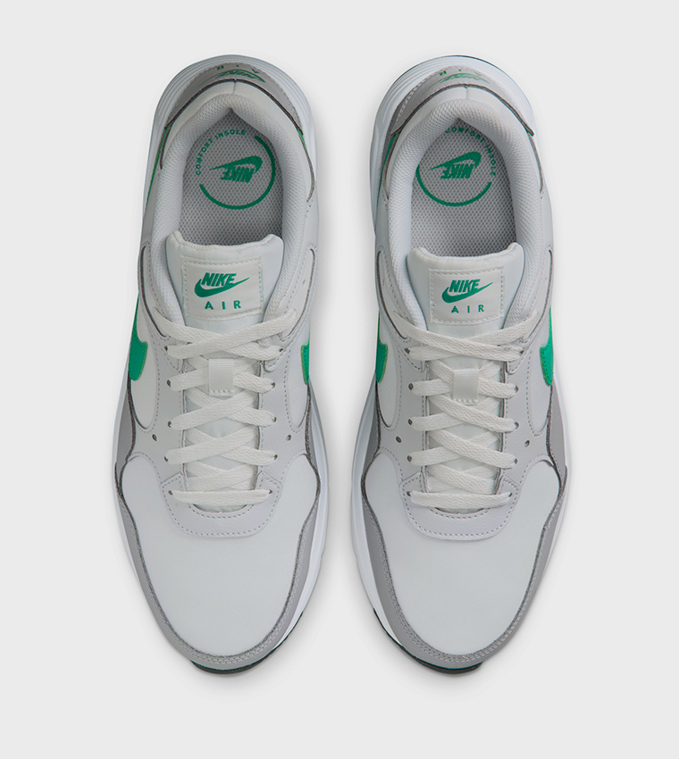 AIR MAX SC Lace Up Sneakers