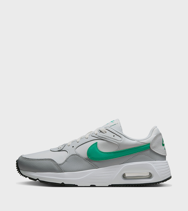 AIR MAX SC Lace Up Sneakers