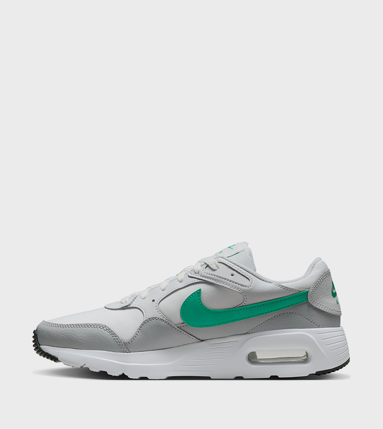 AIR MAX SC Lace Up Sneakers