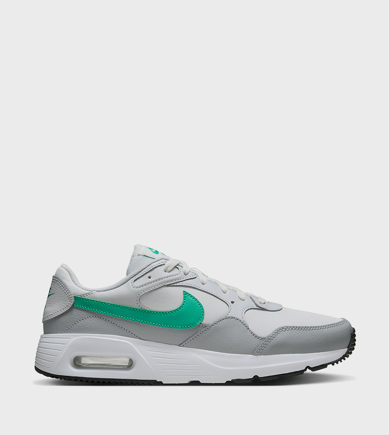AIR MAX SC Lace Up Sneakers