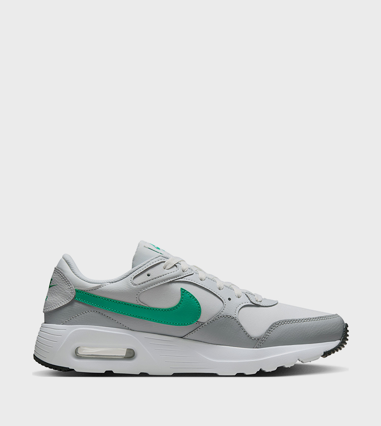 AIR MAX SC Lace Up Sneakers