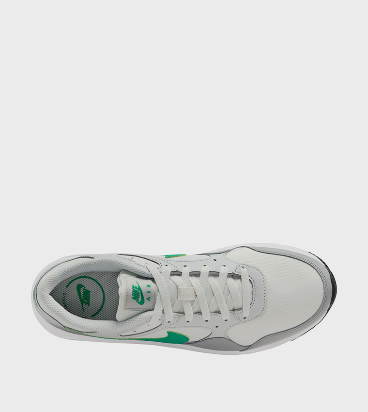 AIR MAX SC Lace Up Sneakers