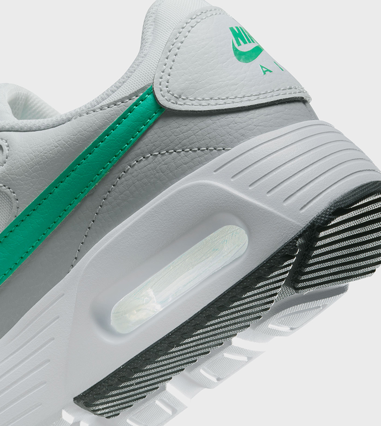 AIR MAX SC Lace Up Sneakers