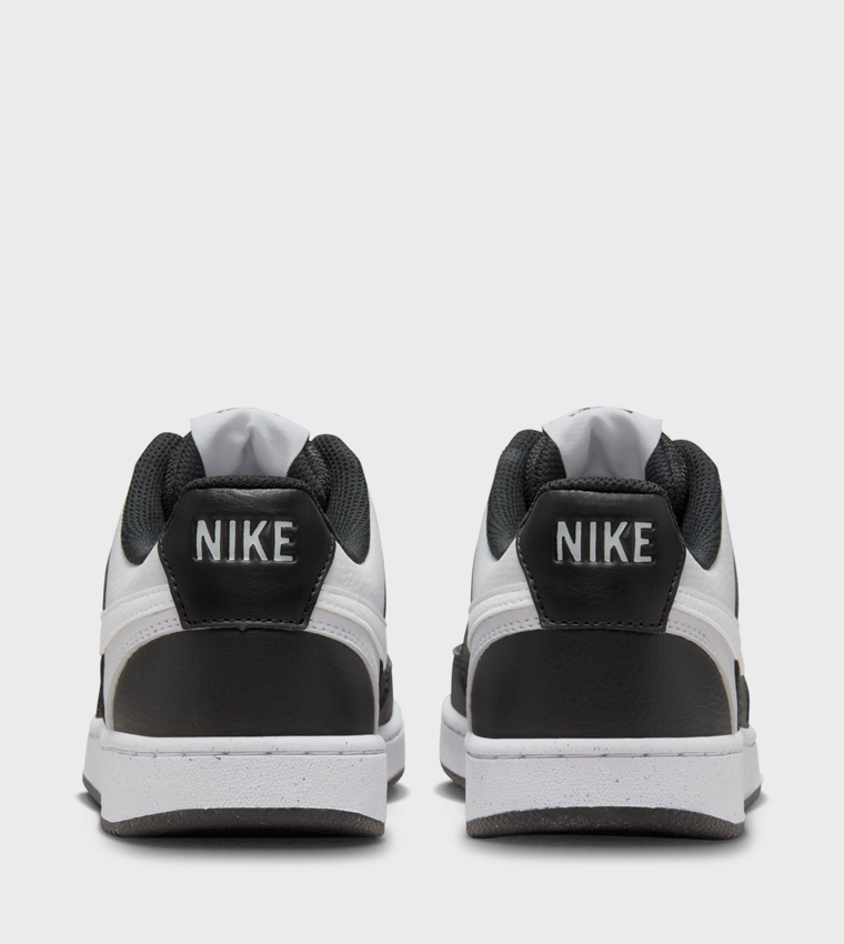 COURT VISION Lace-Up Sneakers