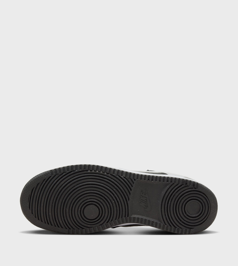 COURT VISION Lace-Up Sneakers