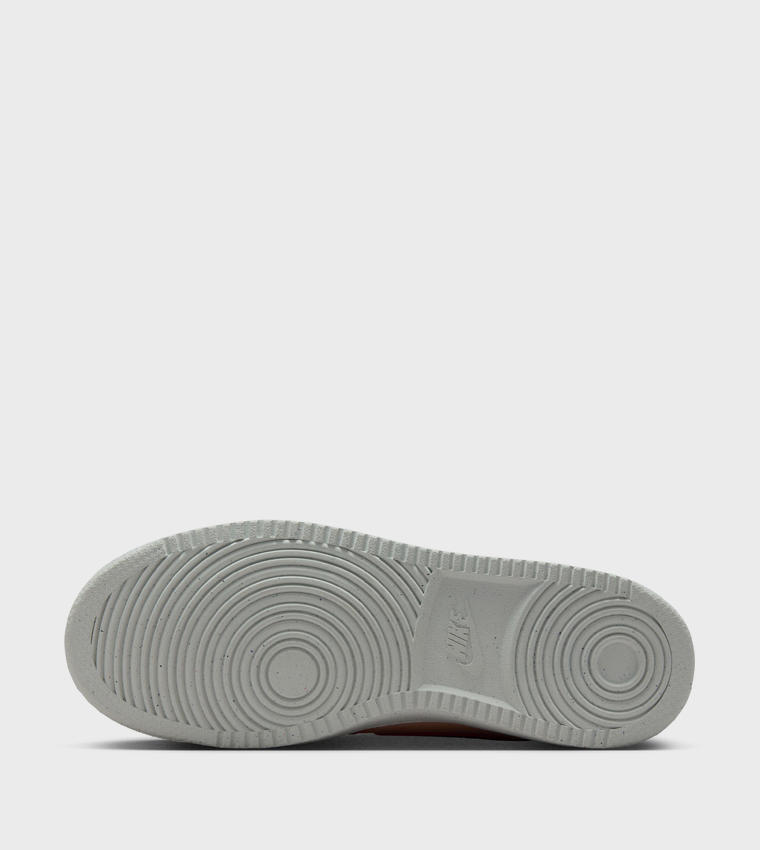 COURT VISION Lace-Up Sneakers