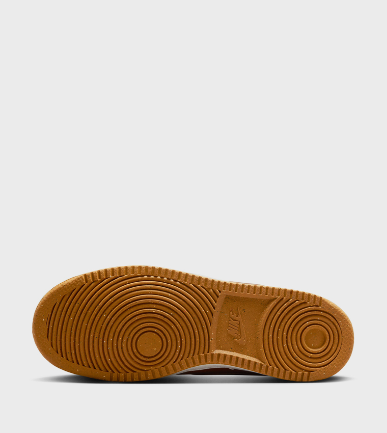 COURT VISION Lace-Up Sneakers