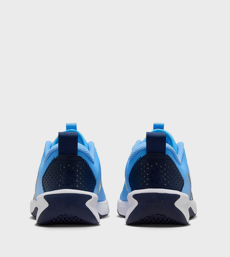 OMNI Logo Detail Running Shoes