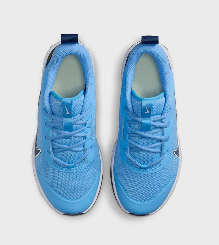OMNI Logo Detail Running Shoes