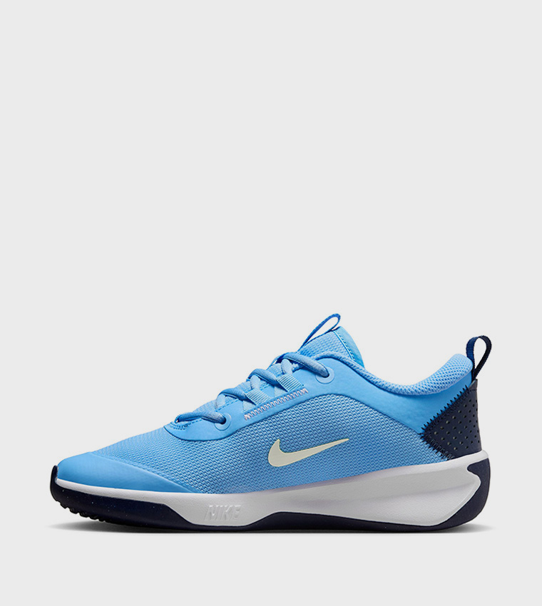 OMNI Logo Detail Running Shoes