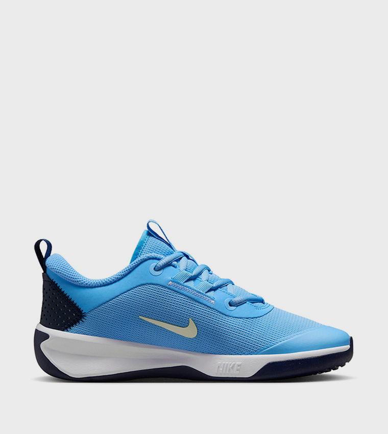 OMNI Logo Detail Running Shoes