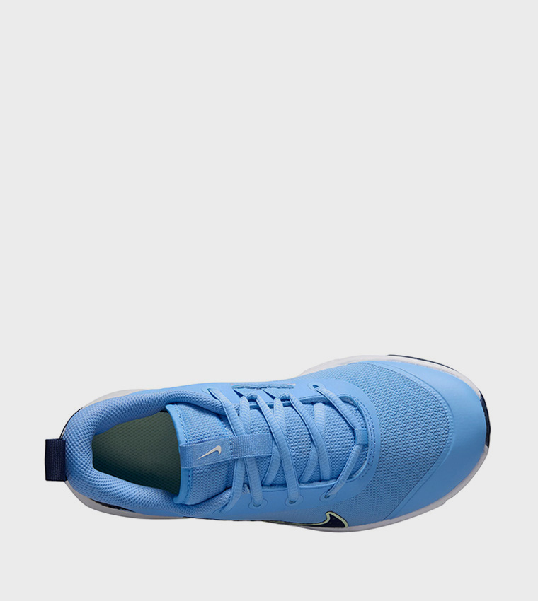 OMNI Logo Detail Running Shoes