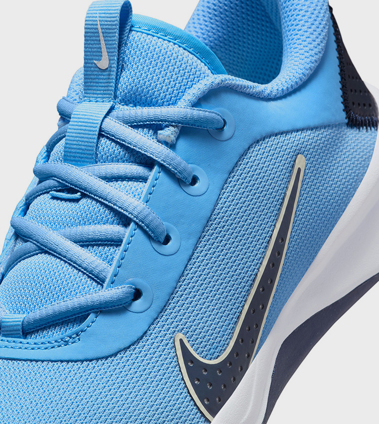 OMNI Logo Detail Running Shoes