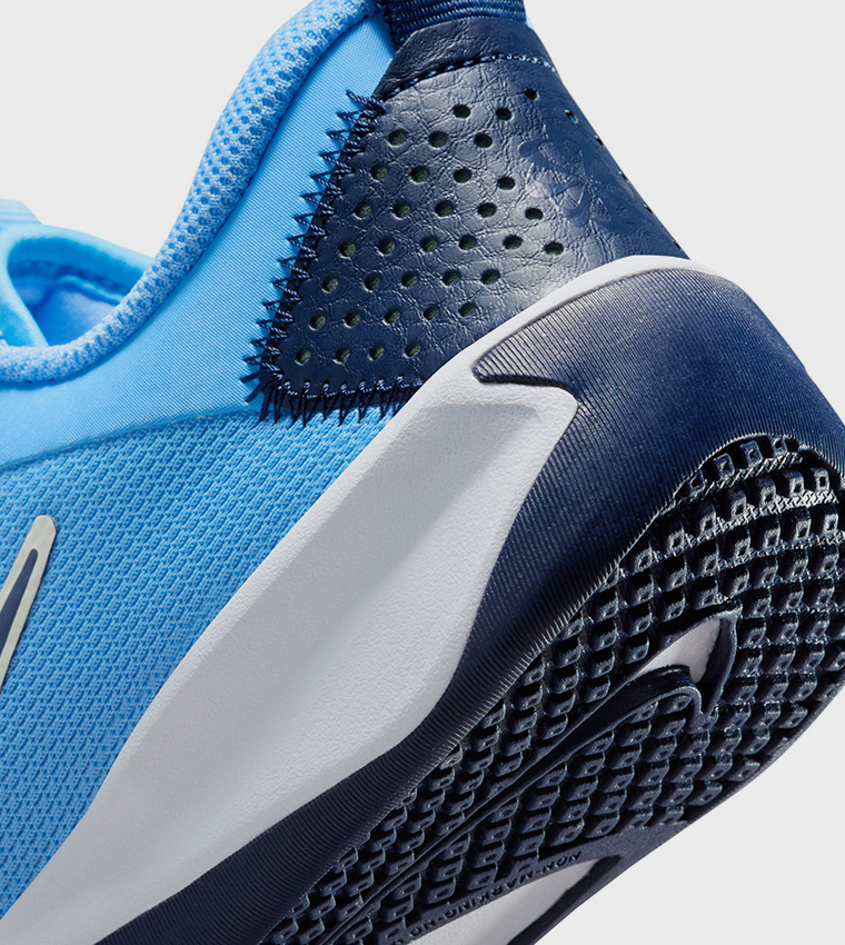 OMNI Logo Detail Running Shoes