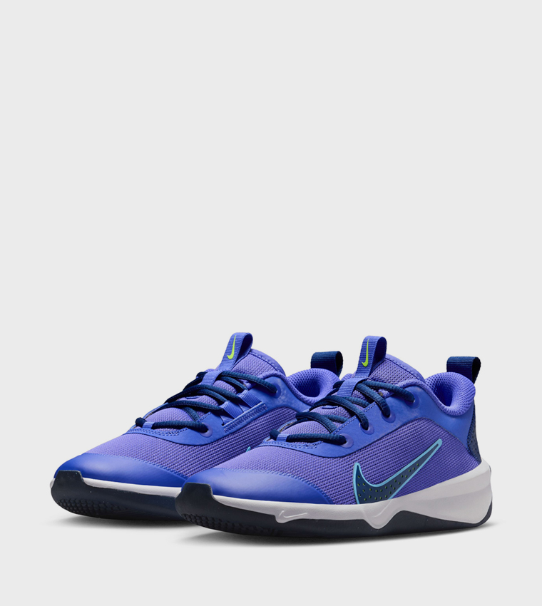 OMNI MULTI-COURT GS Running Shoes