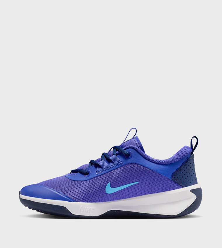 OMNI MULTI-COURT GS Running Shoes