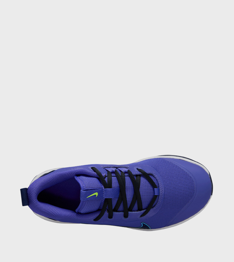 OMNI MULTI-COURT GS Running Shoes