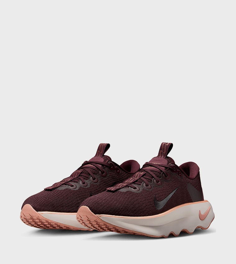 MOTIVA Lace Up Walking Shoes