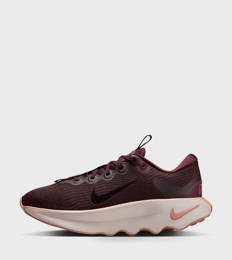 MOTIVA Lace Up Walking Shoes