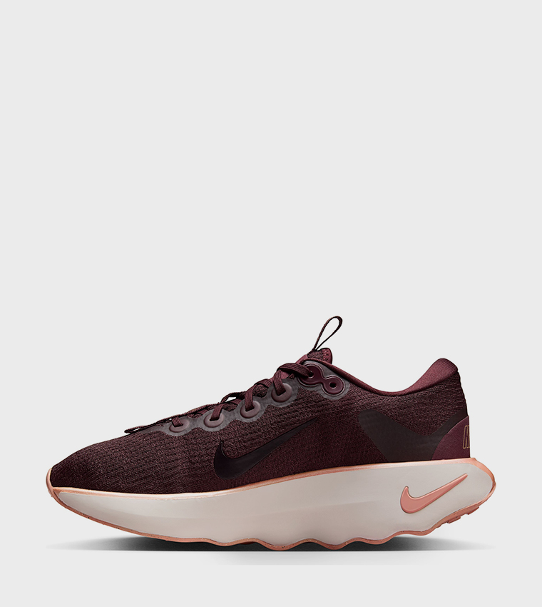 MOTIVA Lace Up Walking Shoes