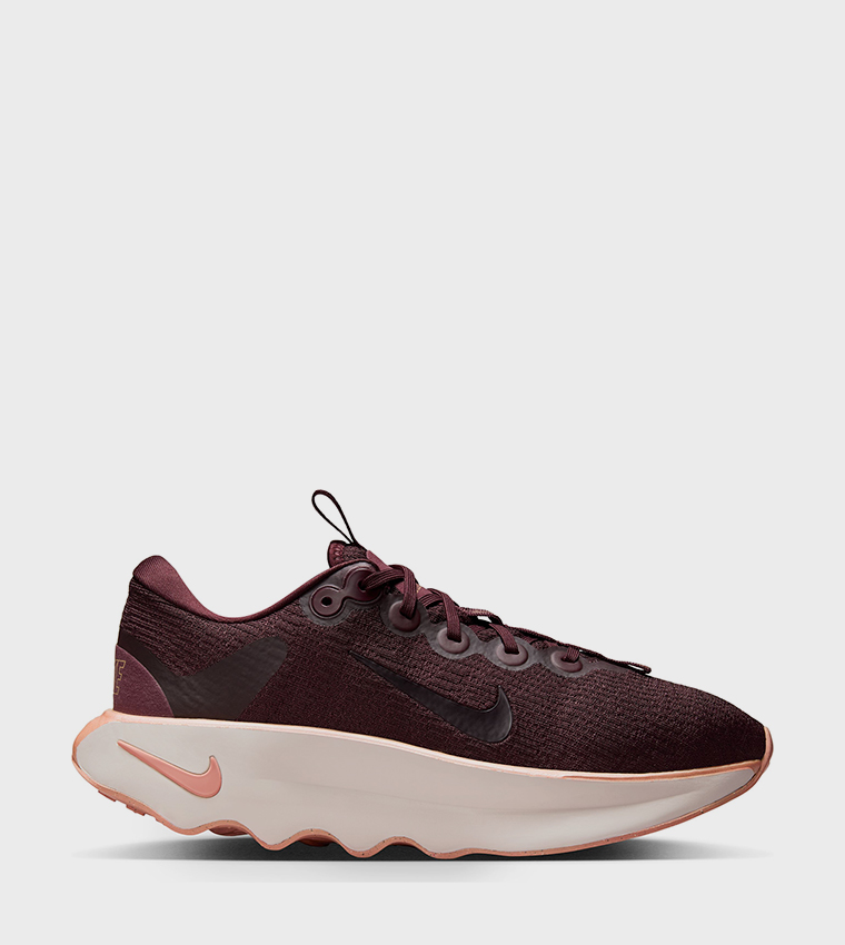 MOTIVA Lace Up Walking Shoes